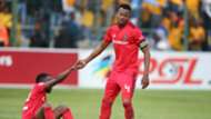Happy Jele, Orlando Pirates, May 2019