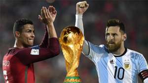 ما وراء المنطق الأفضل في التاريخ ميسي أم كريستيانو رونالدو Goalcom