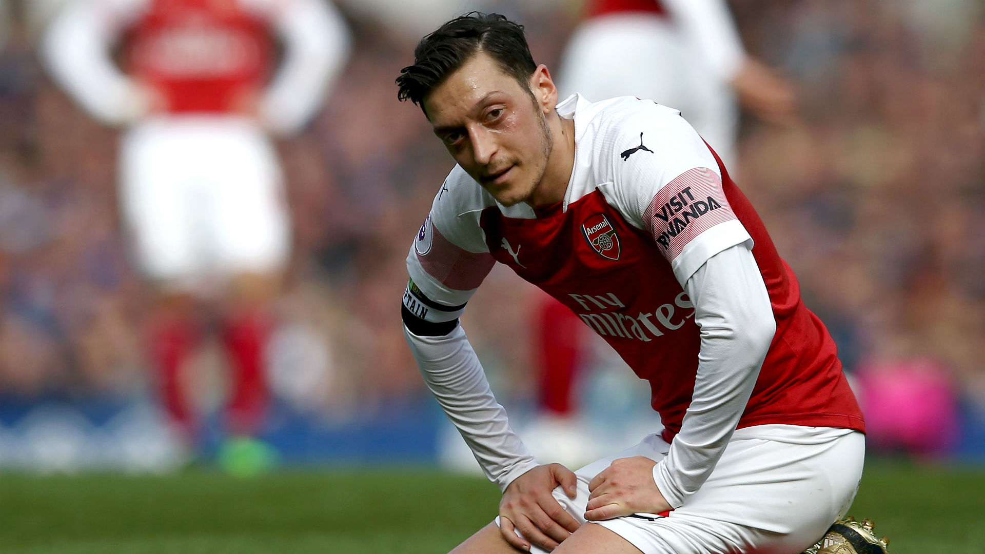 Image result for ozil
