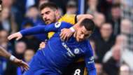 Eden Hazard Chelsea Wolves 100319