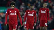 Liverpool vs Leicester