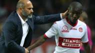 Max Gradel Toulouse