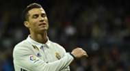 Cristiano Ronaldo Real Madrid Real Betis
