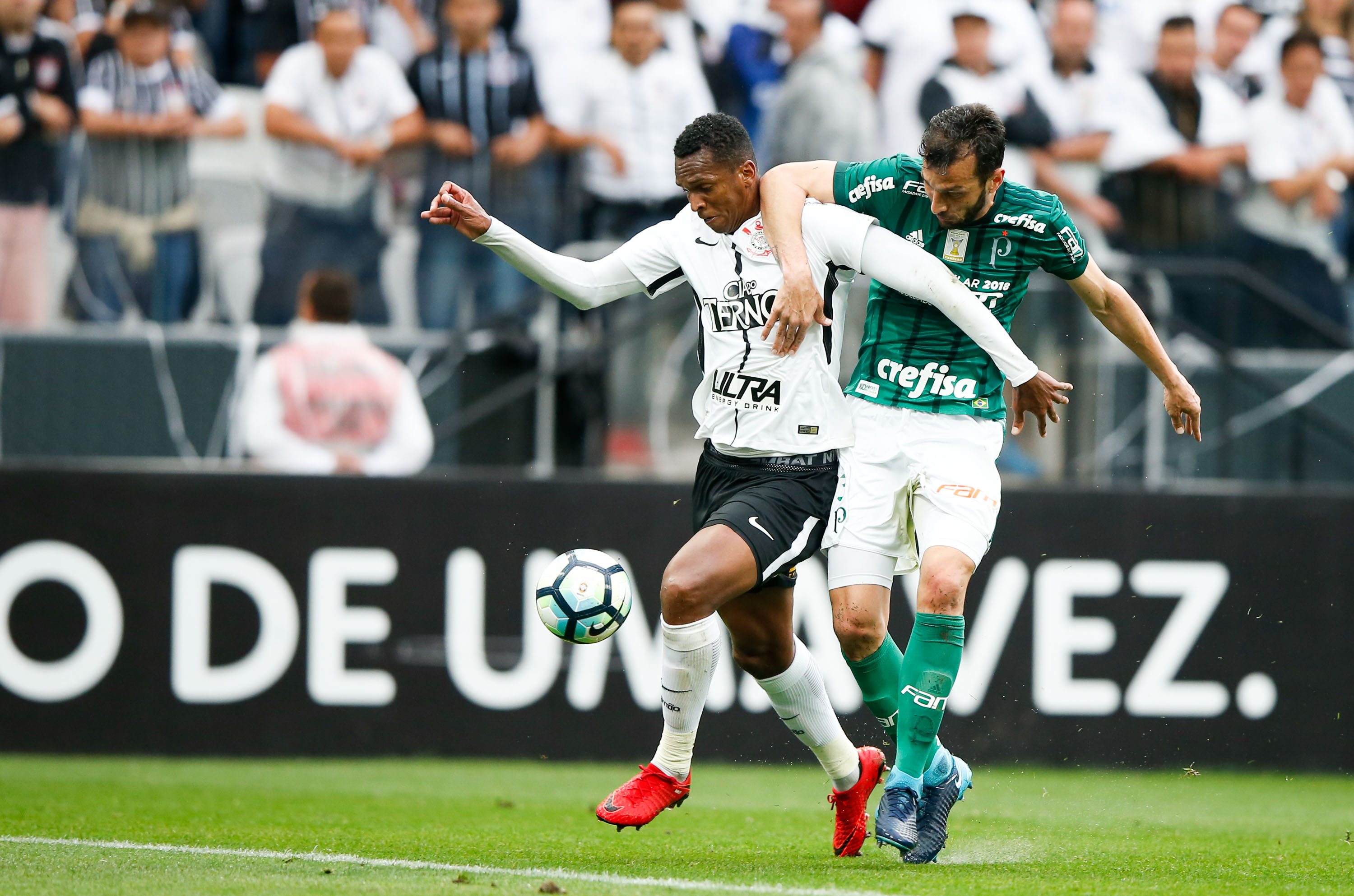 Corinthians X Palmeiras, Crônica De Jogo, Brasileirão Série A, Dia 05 ...