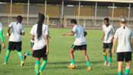 South Africa women - Banyana