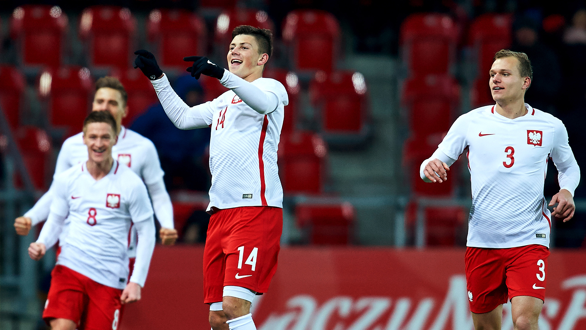 Europeo U21, Italia-Spagna 3-1: Chiesa e Pellegrini firmano la vittoria azzurra Europeo U21, Italia-Spagna 3-1: Chiesa e Pellegrini firmano la vittoria azzurra