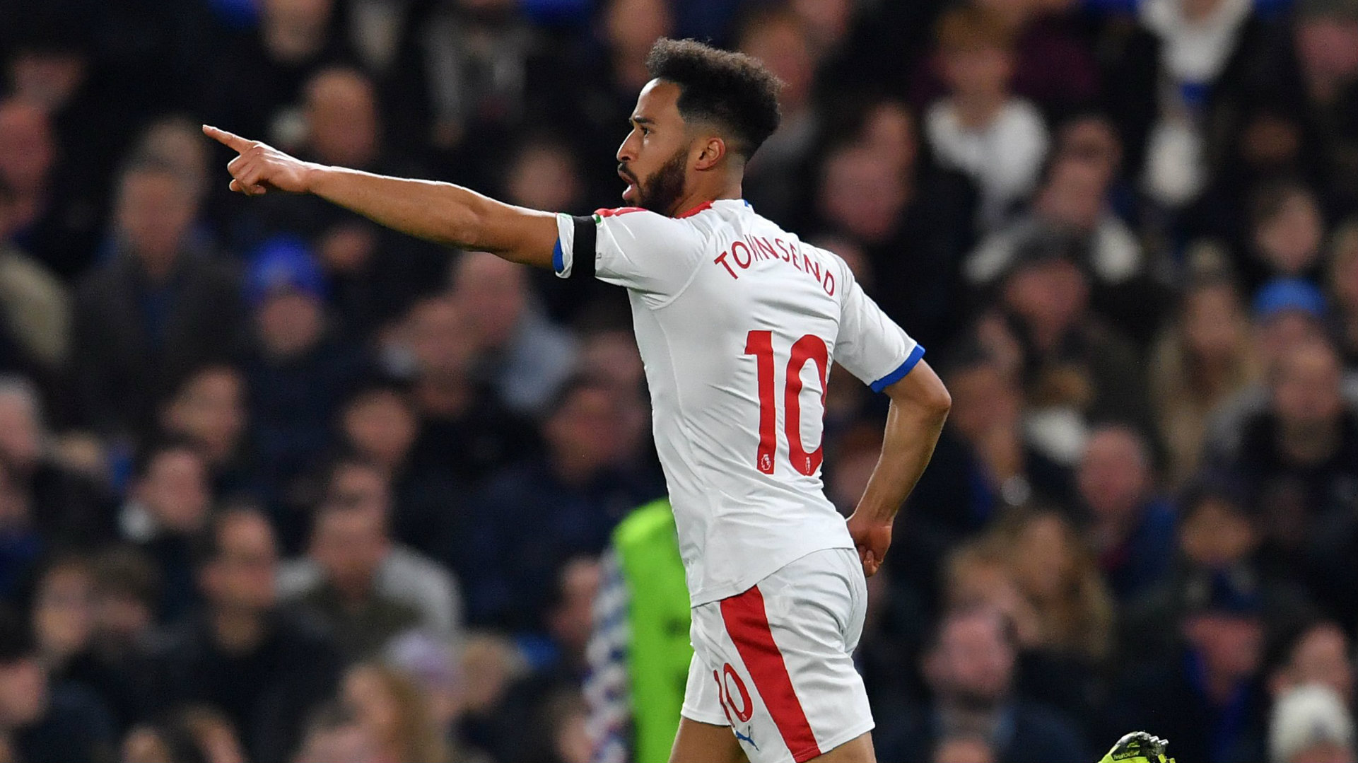 Image result for crystal palace players 2018/19