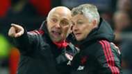 Mike Phelan Ole Gunnar Solskjaer Manchester United 2018-19