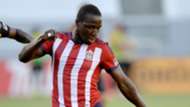 Andrew Jean-Baptiste Chivas USA