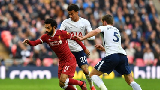 Image result for liverpool vs tottenham