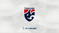 โลโก้ทีมชาติไทย