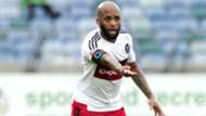 Orlando Pirates, Oupa Manyisa