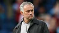 Jose Mourinho Manchester United 2018-19