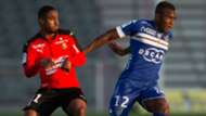 Abdoulaye Keita Bastia Rennes Ligue 1 292042017