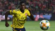 Nketiah Arsenal 2019