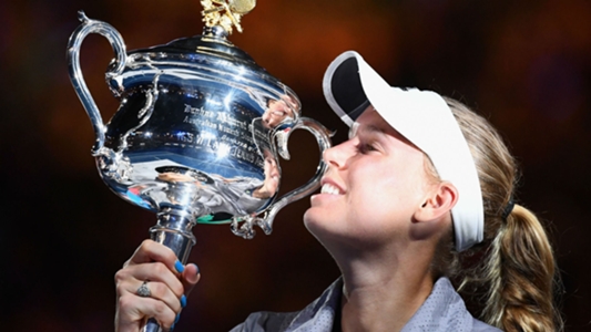 'Impossible is nothing' - Caroline Wozniacki tips Liverpool for Premier League glory after Australian Open win