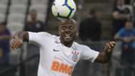 Vagner Love Corinthians Avenida Copa do Brasil 20022019
