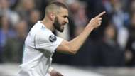 Karim Benzema Real Madrid FC Bayern