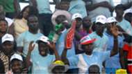 Federation Cup 2017 Final - Akwa United vs Niger Tornadoes