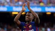 Nelson Semedo, Barcelona