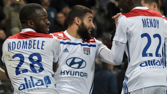 بيبي وندومبيلي ونجوم مرشحون لمغادرة الدوري الفرنسي   Goal.com