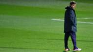 Marcelo Gallardo River Plate Madrid