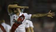 River Lanus Copa Libertadores 24102017