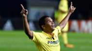 Carlos Bacca gol Villarreal Europa League