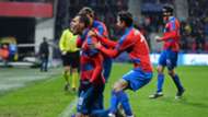 Tomas Chory Viktoria Plzen Roma