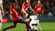 Abdul Majeed Waris - Lorient 26022017