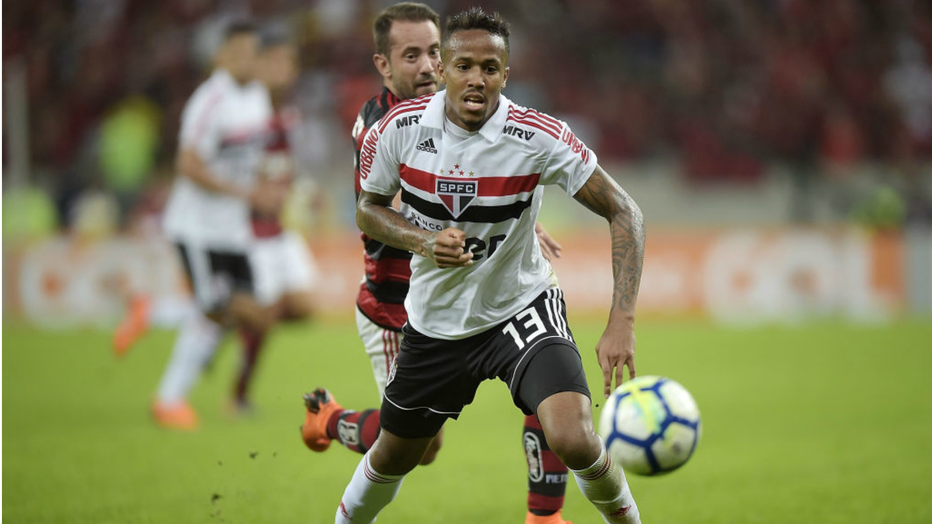 Éder Militão 25072018