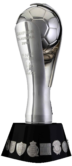 Trofeo Liga MX