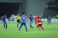 India Tajikistan Intercontinental Cup 2019