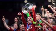 Jordan Henderson Liverpool