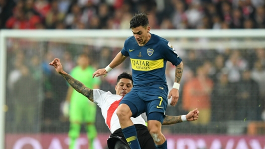 River vs. Boca: cuándo se juega el próximo Superclásico ...