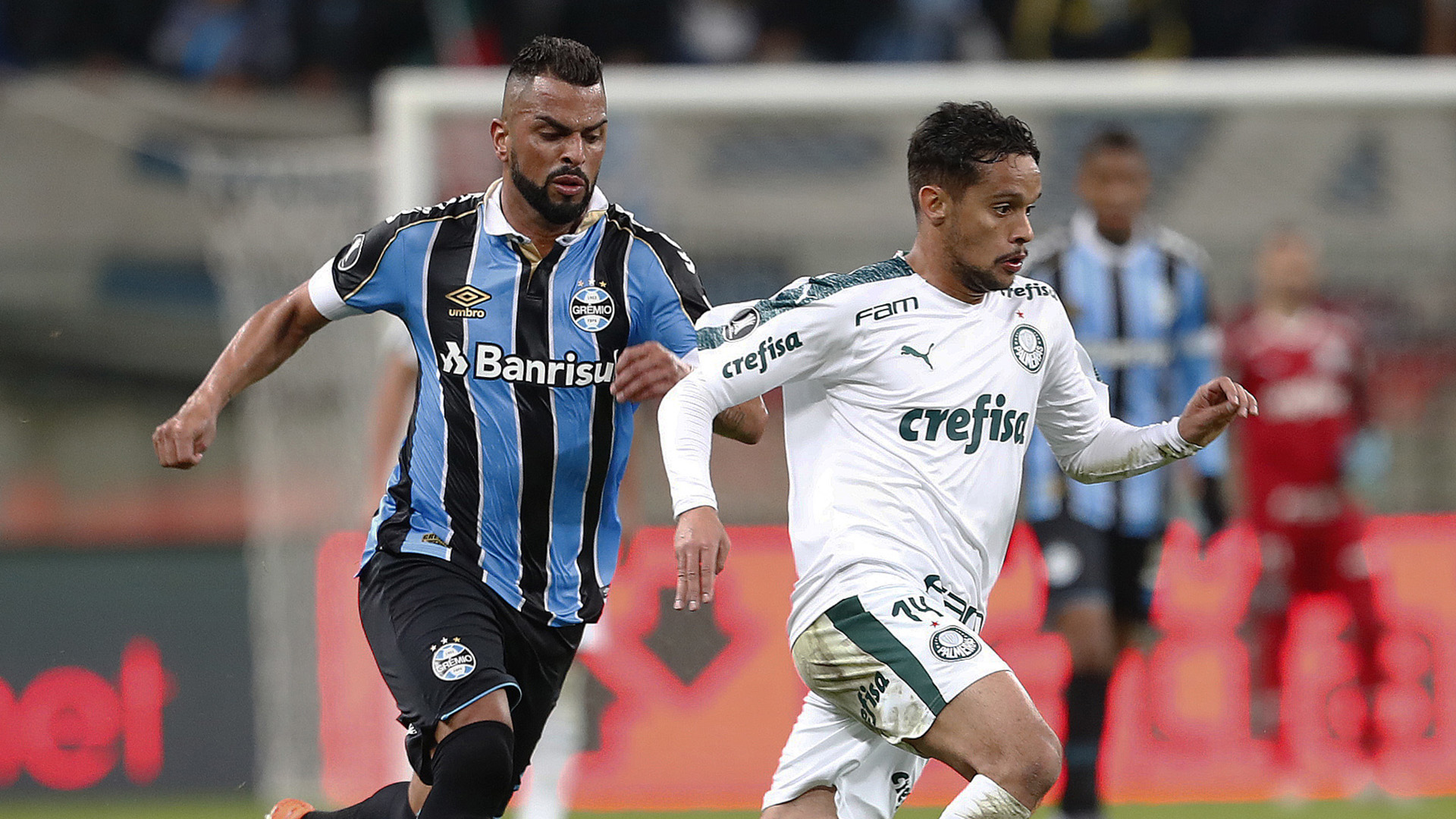 Final da libertadores ao vivo Final da libertadores ao vivo