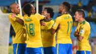 Mamelodi Sundowns, 14 April 2018