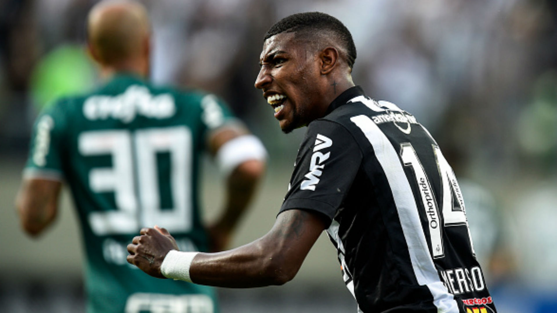 emerson aparecido mineiro