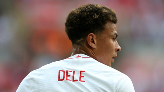 world cup 2018 england star dele alli facing moment of truth goal com