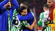 Diego Lainez Betis 140219