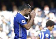 Diego Costa