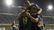 Boca Deportes Tolima Copa Libertadores 12032019