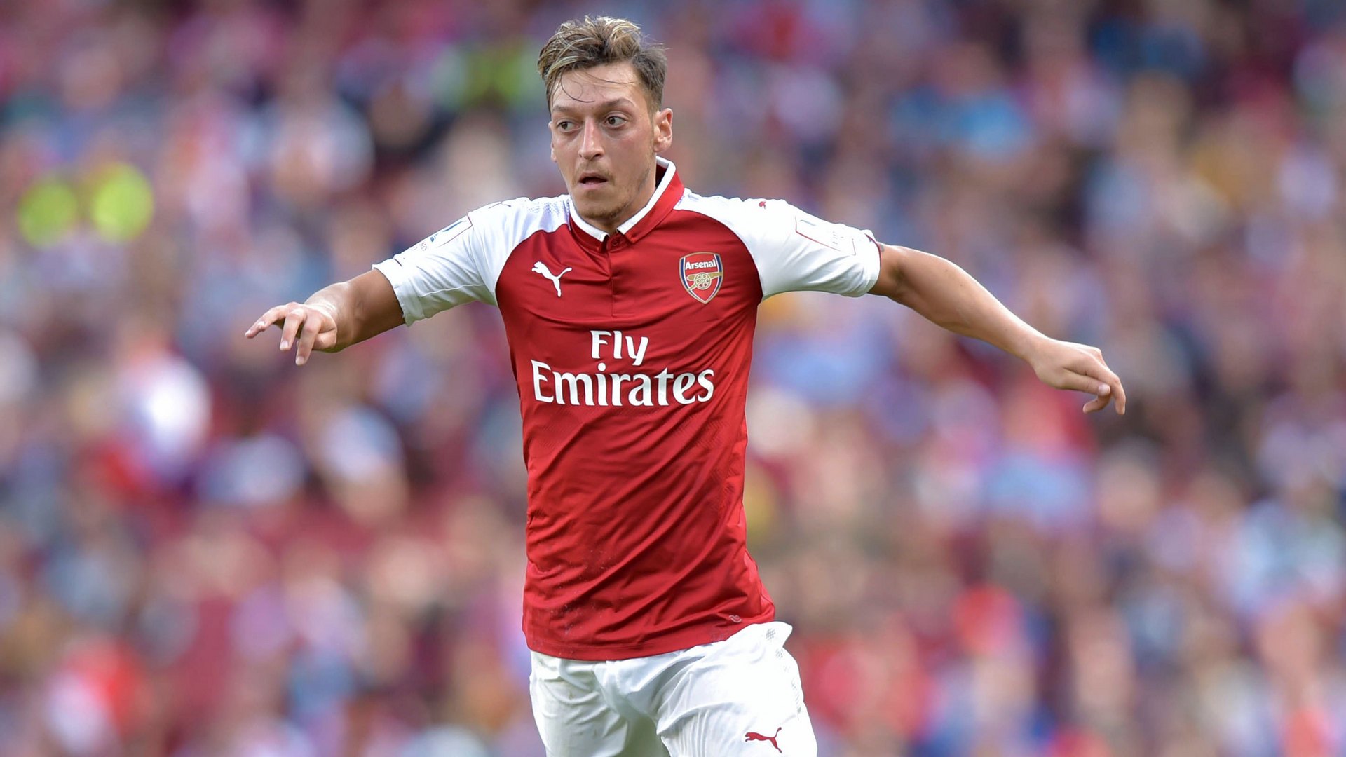 Arsenal News Mesut Ozil Should Choose Bundesliga Return Over Man