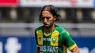 Nasser El Khayati, ADO Den Haag, 07032019
