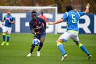 Arnaud Kalimuendo PSG