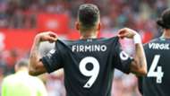 Roberto Firmino Liverpool