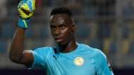 Edouard Mendy - Senegal