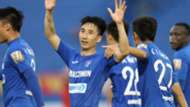 Nguyen Hai Huy Binh Duong vs Than Quang Ninh Round 11 V.League 2019