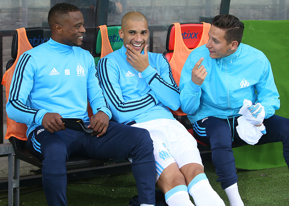 Ex-OM - Mercato : Officiel, Patrice Evra prend sa retraite Ex-OM - Mercato : Officiel, Patrice Evra prend sa retraite