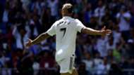 Mariano Diaz Real Madrid Villarreal LaLiga 05052019